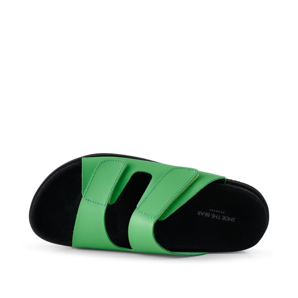 Shoe The Bear | Fern Leather Sandal | Size 40 (US Size 9.5) - Picture 6 of 13